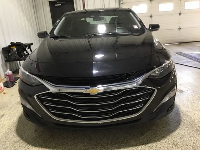 Used 2023 Chevrolet Malibu LT image 6