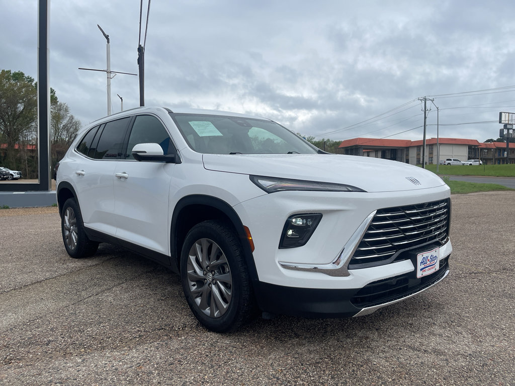 Used 2025 Buick Enclave Preferred image 13