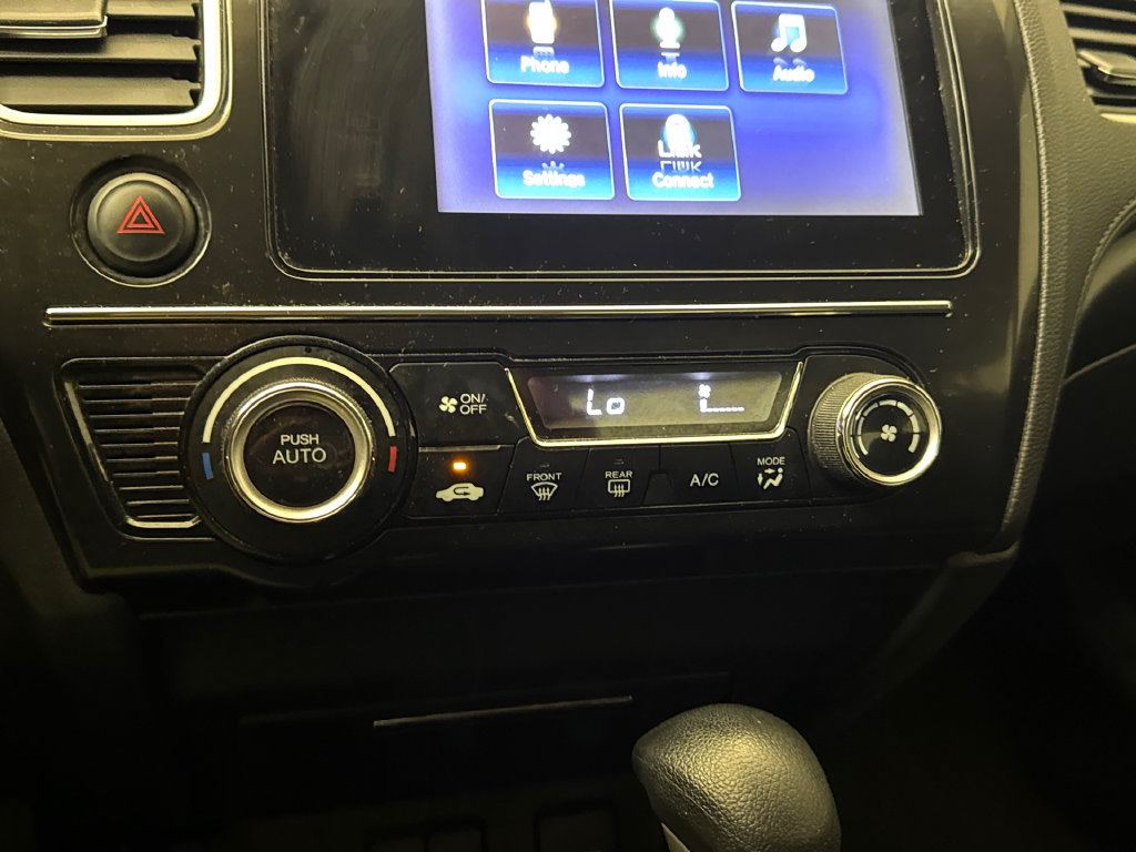 Used 2015 Honda Civic SE image 20