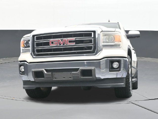 Used 2015 GMC Sierra 1500 SLT RWD image 52
