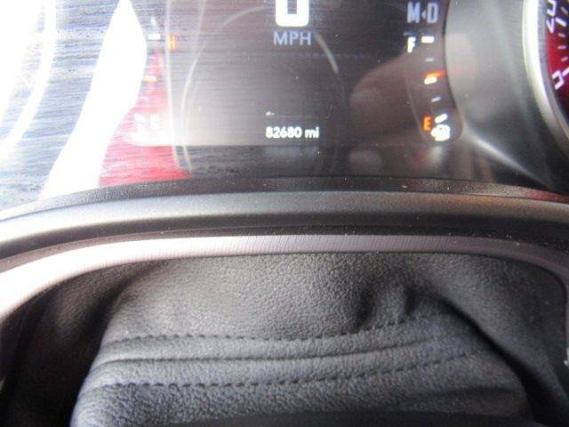Used 2021 Dodge Challenger SXT w/ Driver Convenience Group RWD image 20