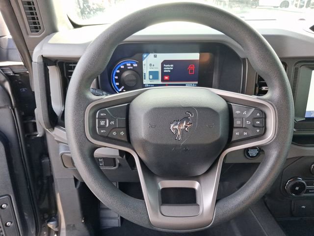 Used 2022 Ford Bronco 4-Door image 15