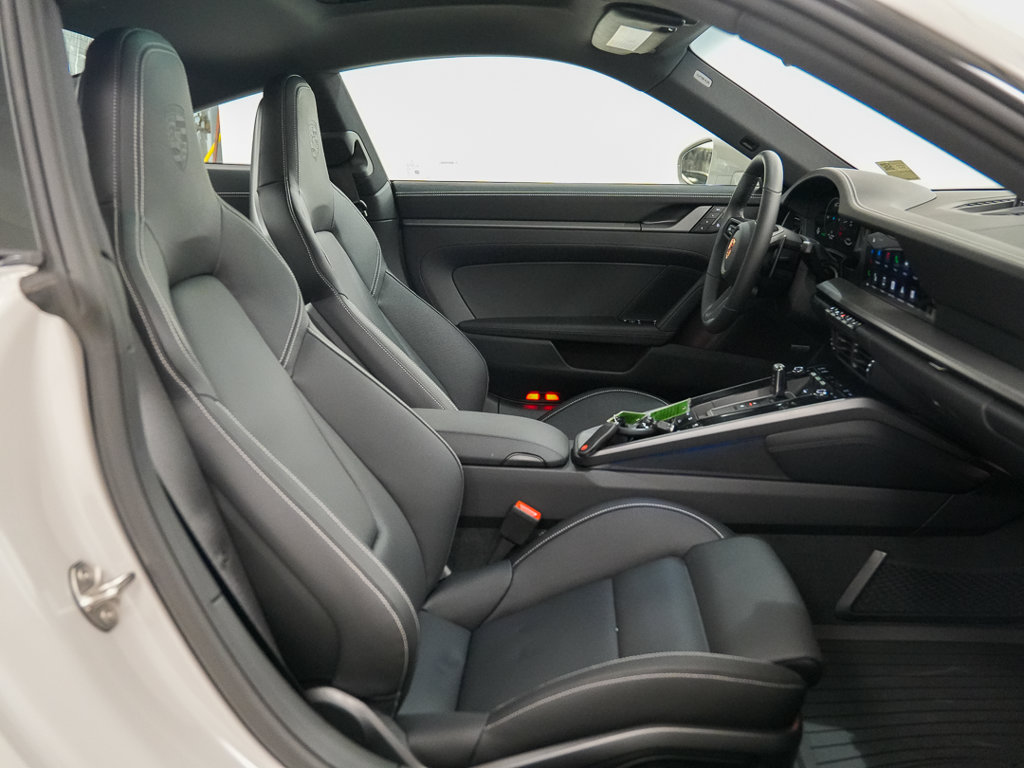 New 2026 Porsche 911 Carrera RWD image 31