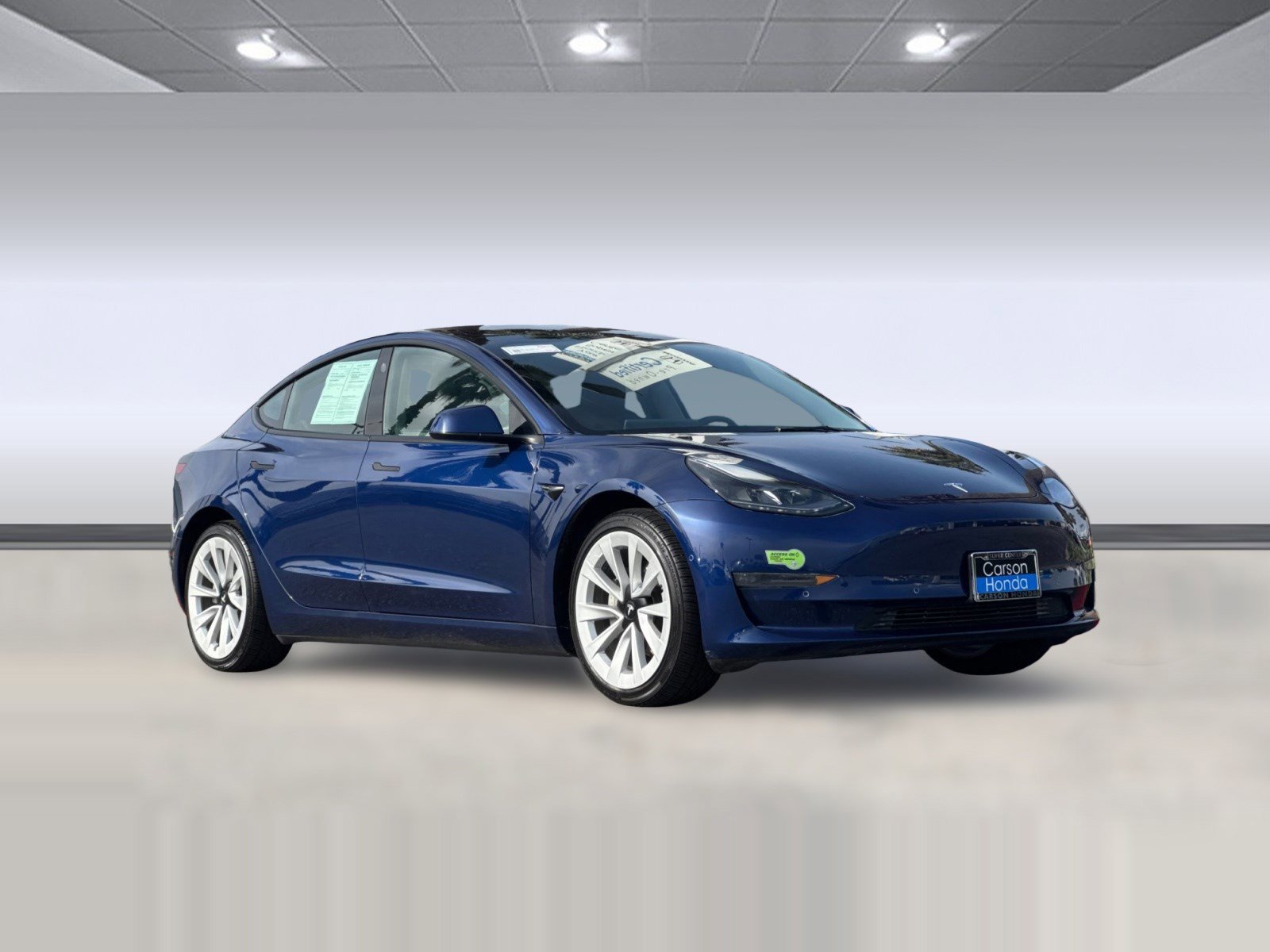 Used 2022 Tesla Model 3 Long Range image 6