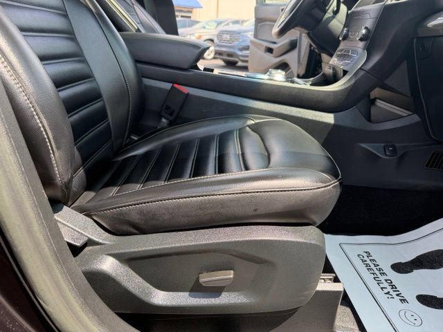 Used 2020 Ford Edge SEL w/ Convenience Package AWD/4WD image 44