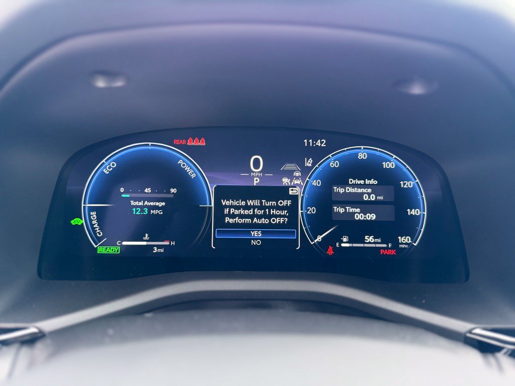 New 2026 Toyota Camry XSE FWD image 9