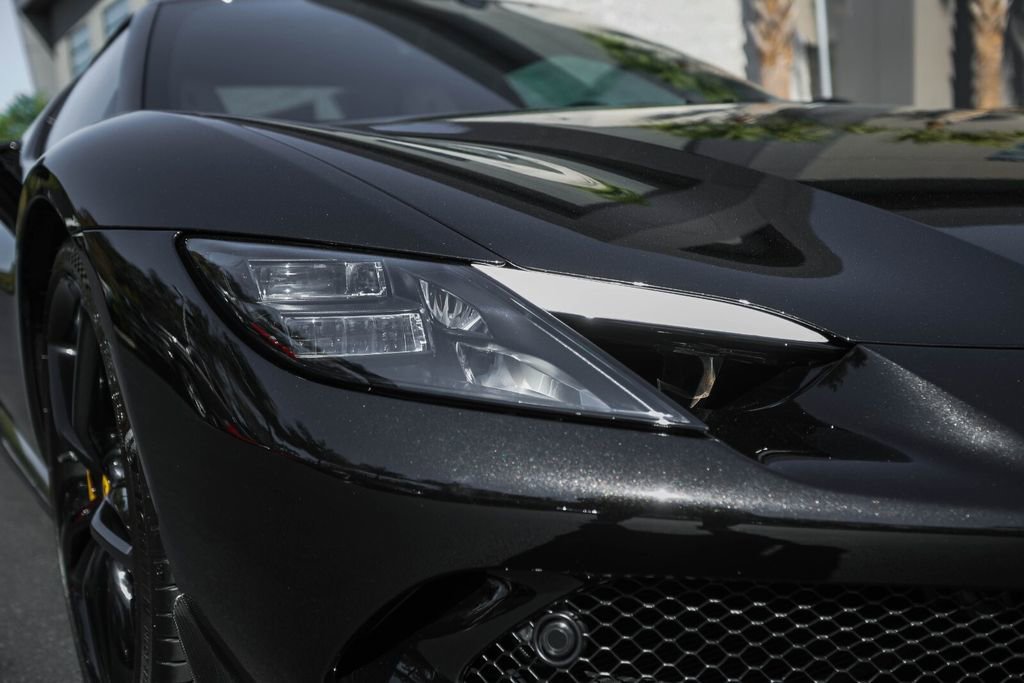 Certified 2023 Ferrari 296 GTB image 11