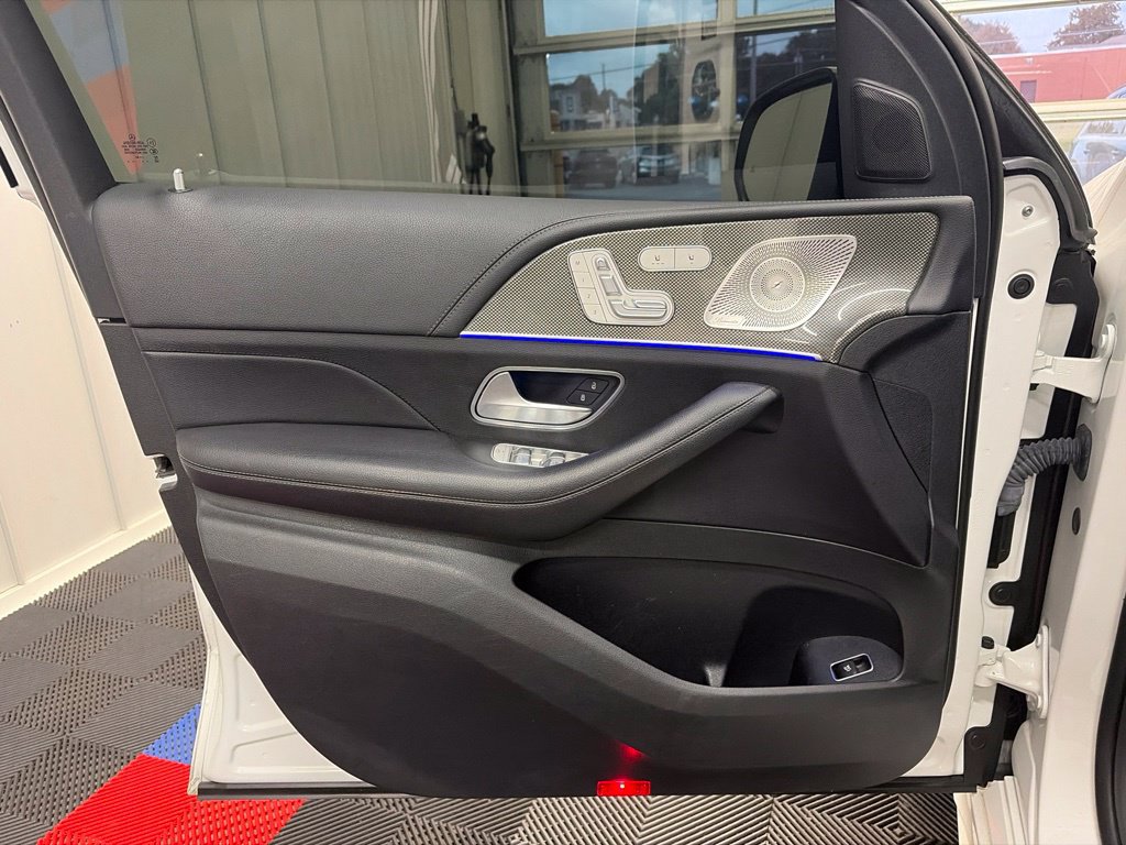 Used 2022 Mercedes-Benz GLE 580 4MATIC image 10