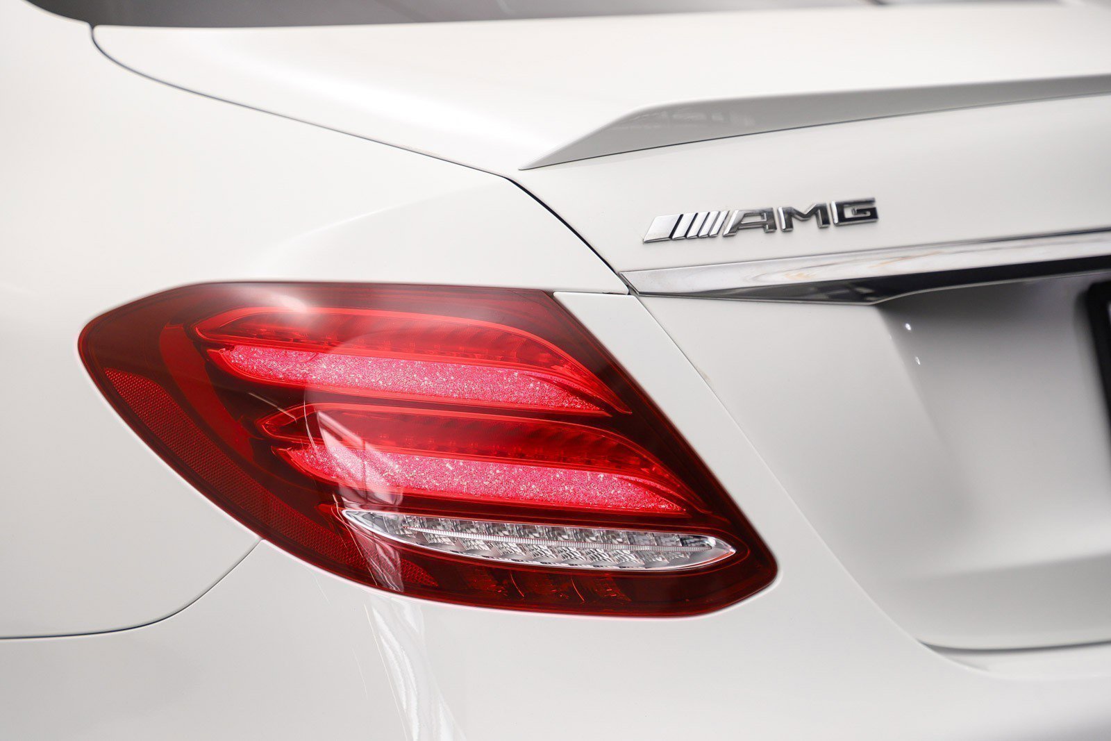 Used 2019 Mercedes-Benz E 63 AMG S image 14