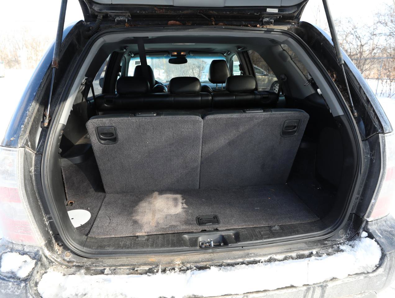 Used 2005 Acura MDX Touring image 10