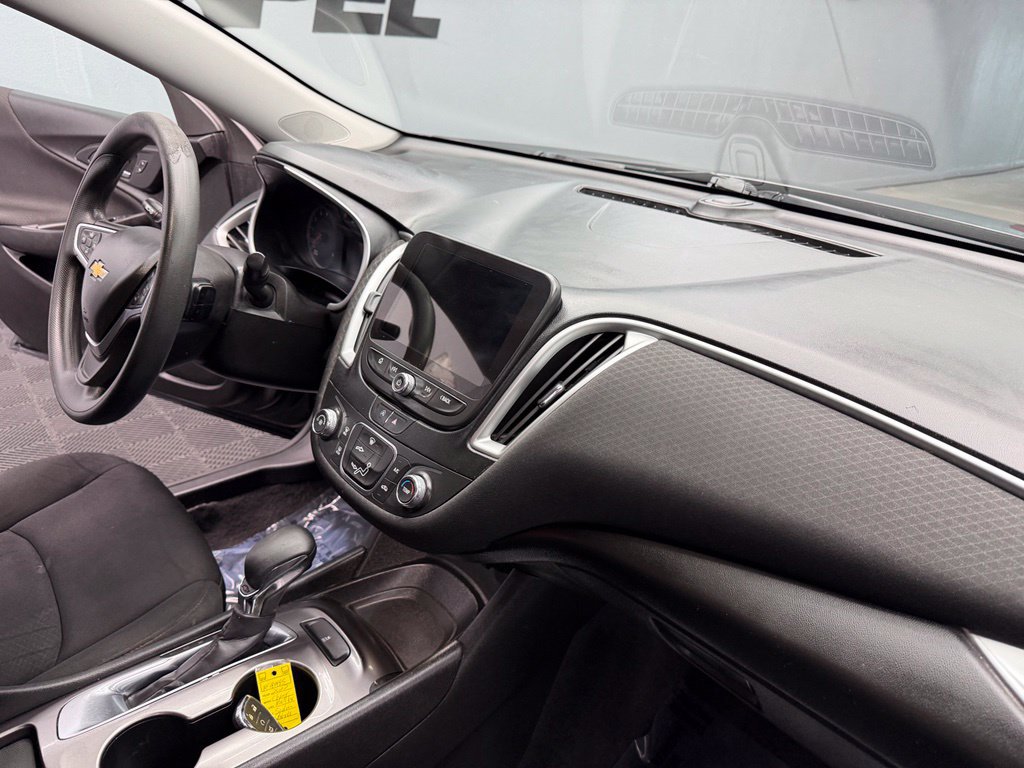 Used 2022 Chevrolet Malibu LS w/ LPO, Convenience Package 2 FWD image 48