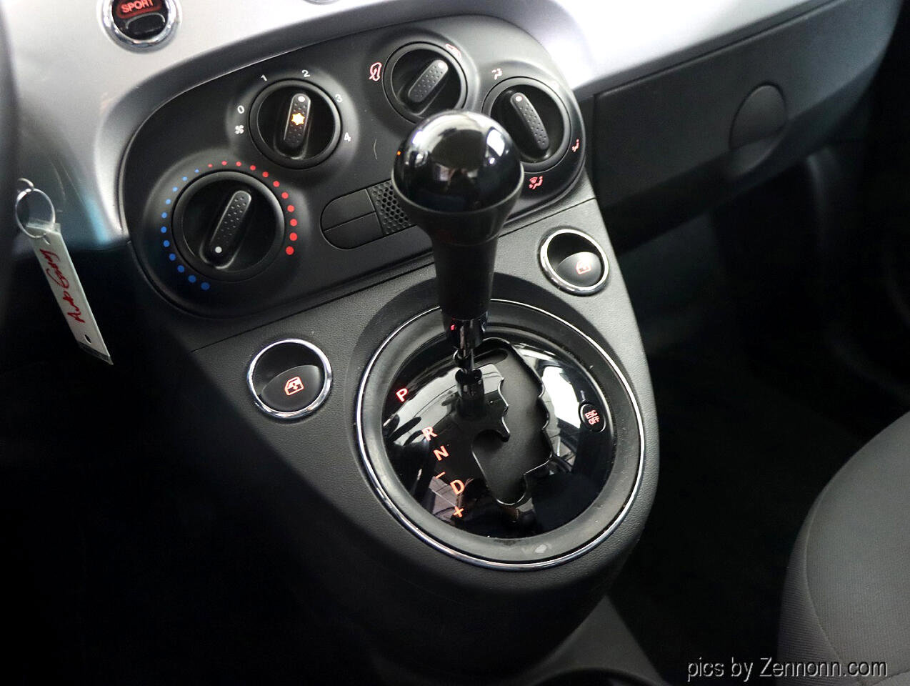 Used 2013 FIAT 500 Pop image 20