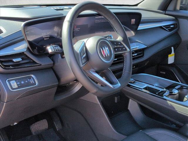 New 2026 Buick Enclave Sport Touring w/ Power Package FWD video 3