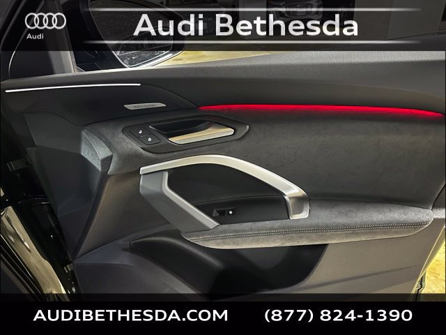 New 2026 Audi SQ5 Premium Plus AWD/4WD image 24