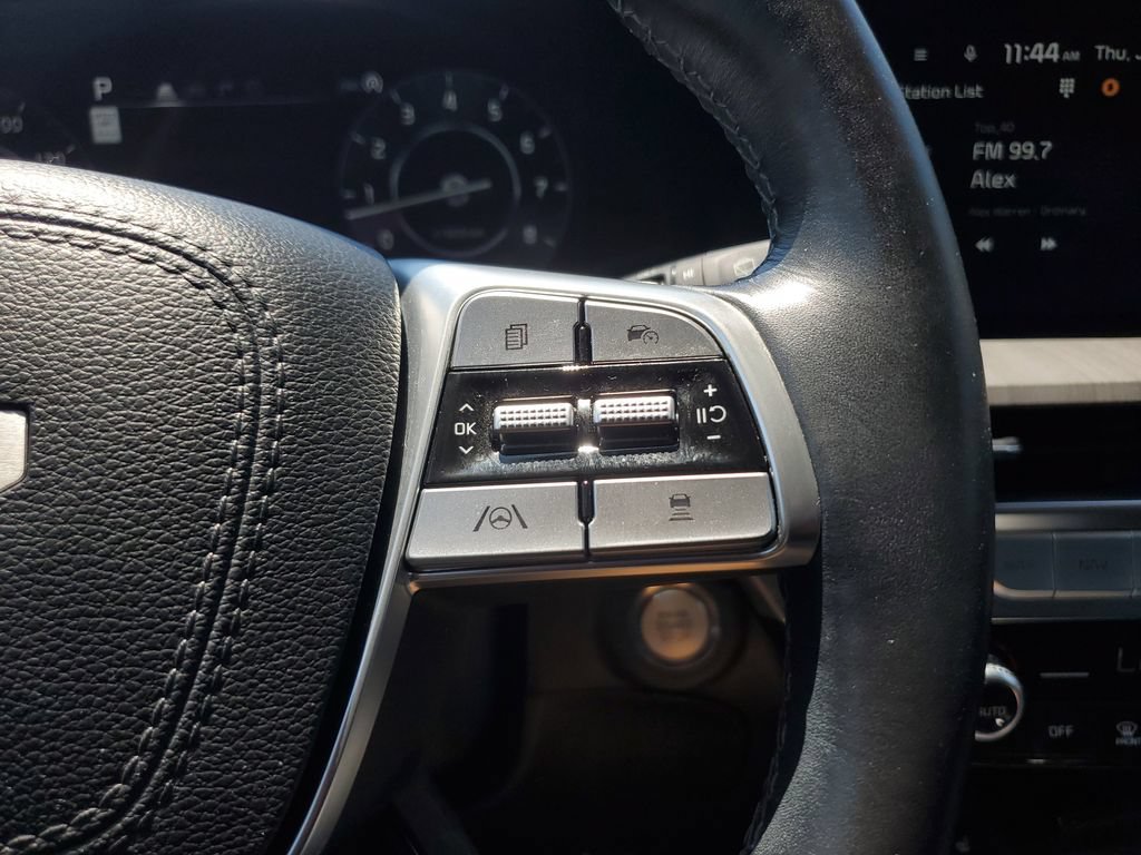 Used 2023 Kia Telluride SX AWD/4WD image 24