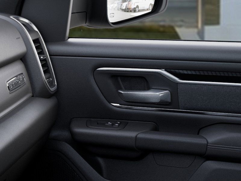 New 2026 RAM 1500 Big Horn image 25
