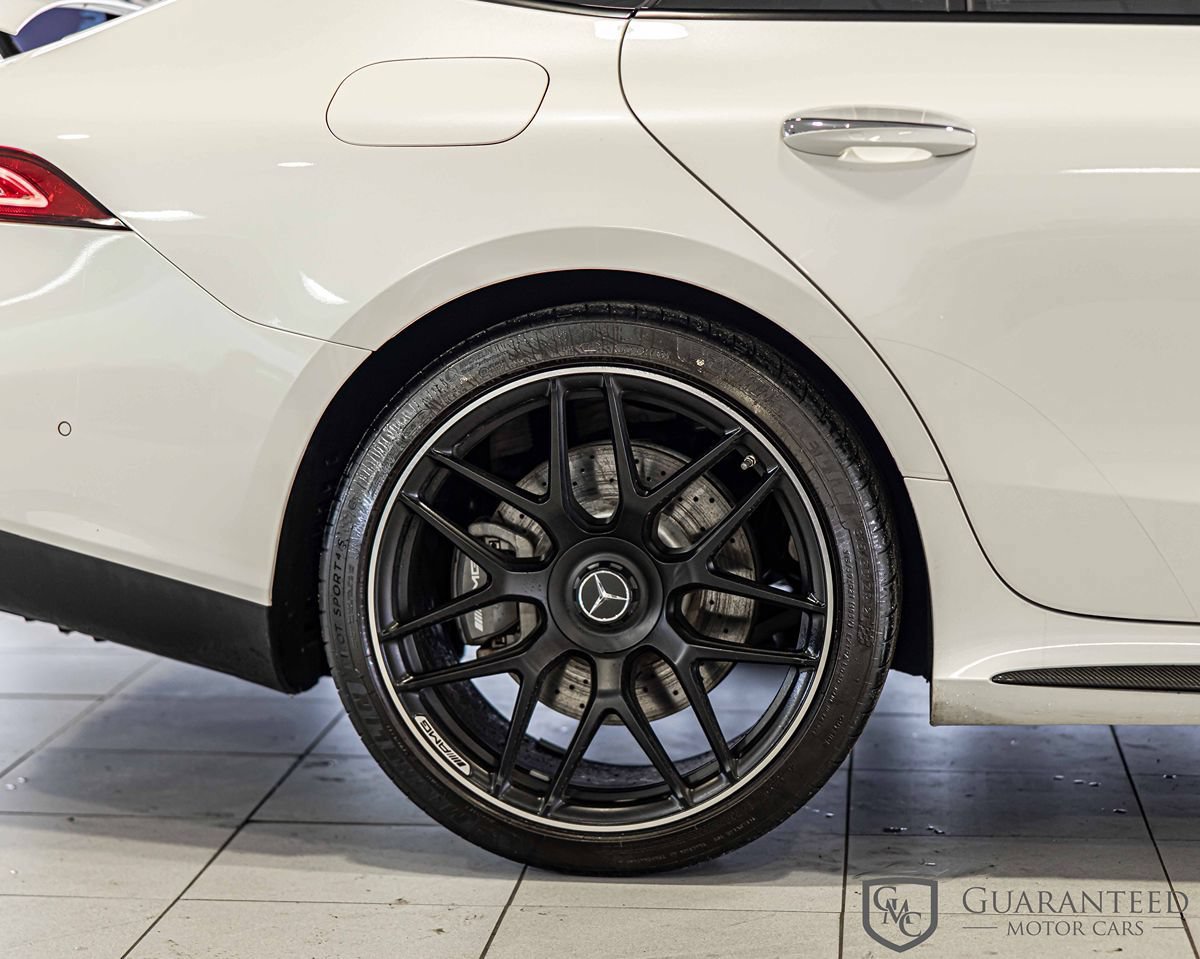 Used 2022 Mercedes-Benz AMG GT 53 image 10