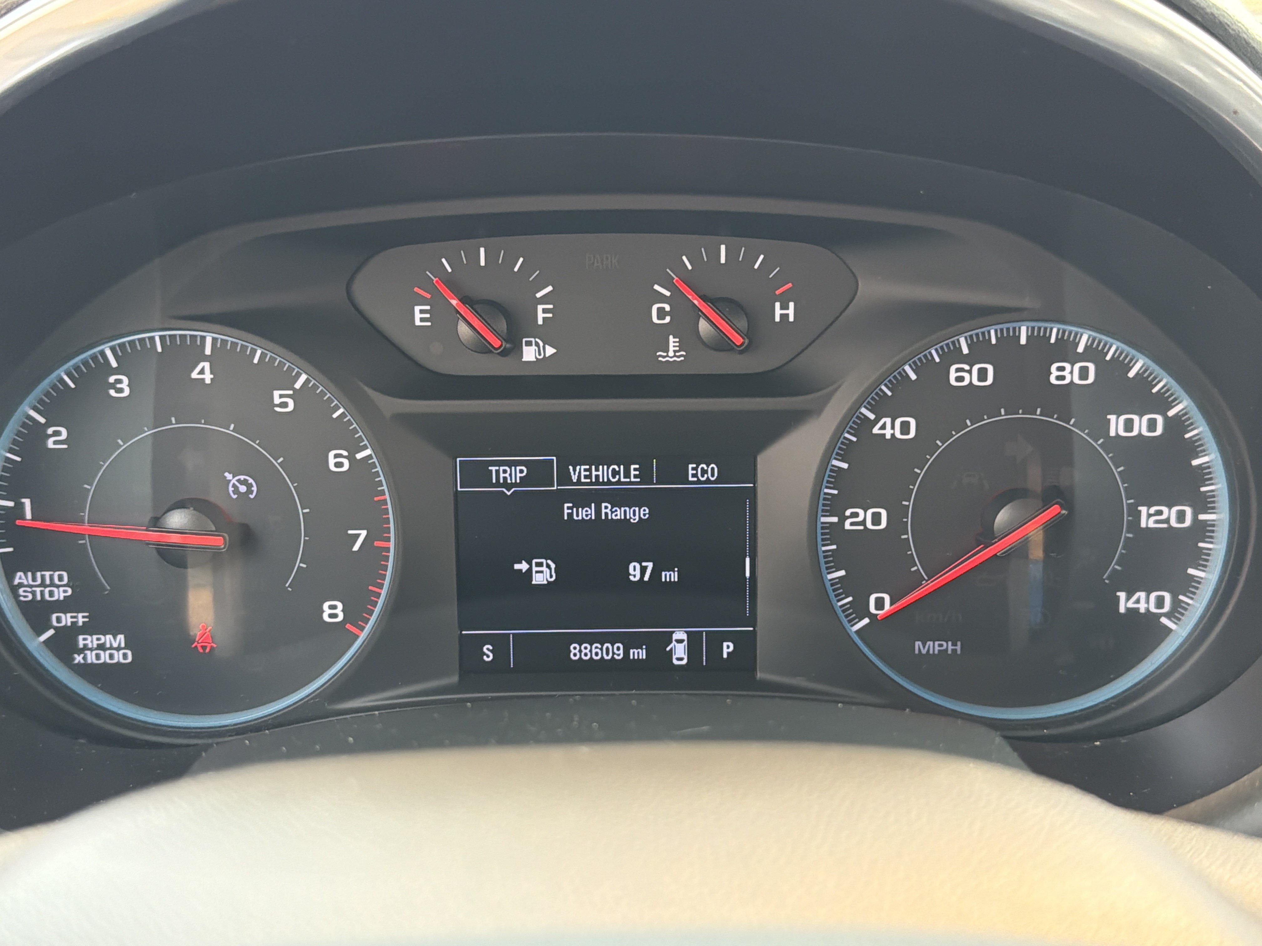 Used 2020 Chevrolet Malibu LT FWD image 18