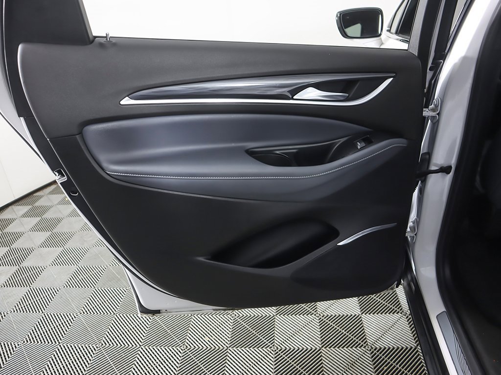 Used 2022 Buick Enclave Essence w/ Experience Buick Package image 26