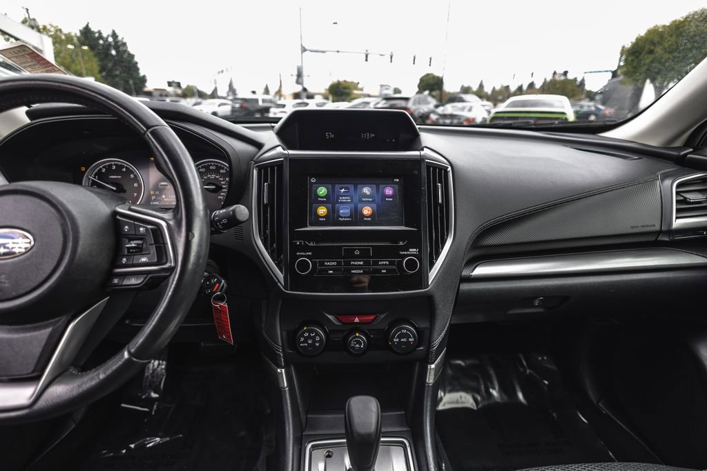 Used 2019 Subaru Forester Premium AWD/4WD image 28