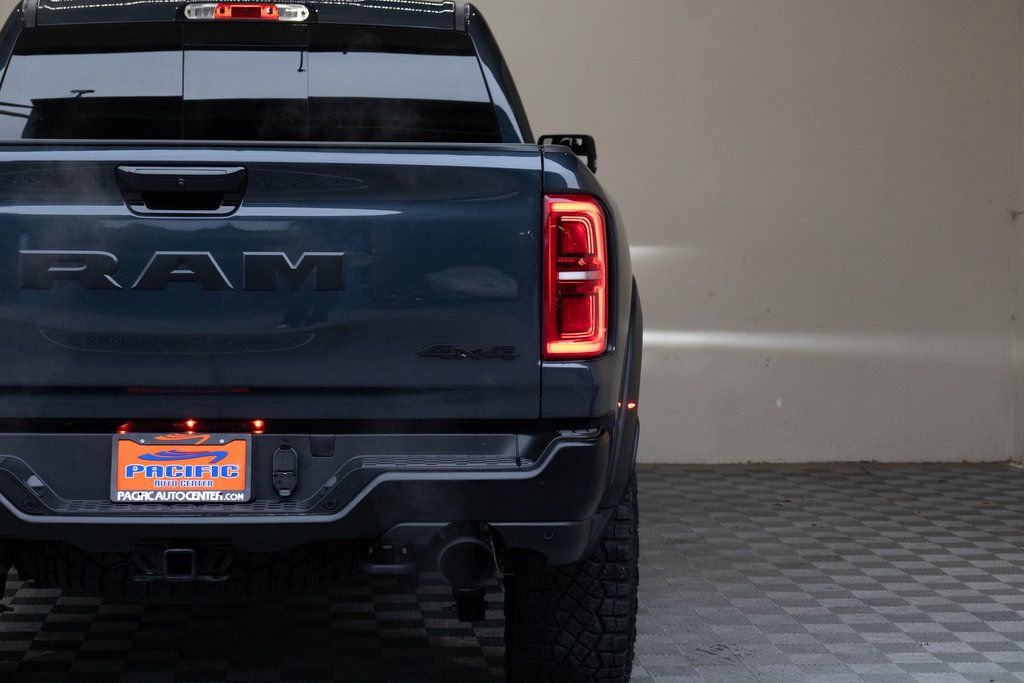 Used 2025 RAM 1500 RHO image 16
