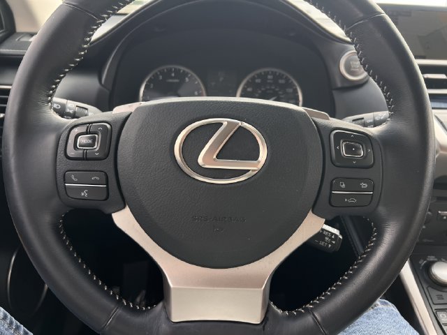 Used 2016 Lexus NX 200t FWD w/ Premium Package image 21