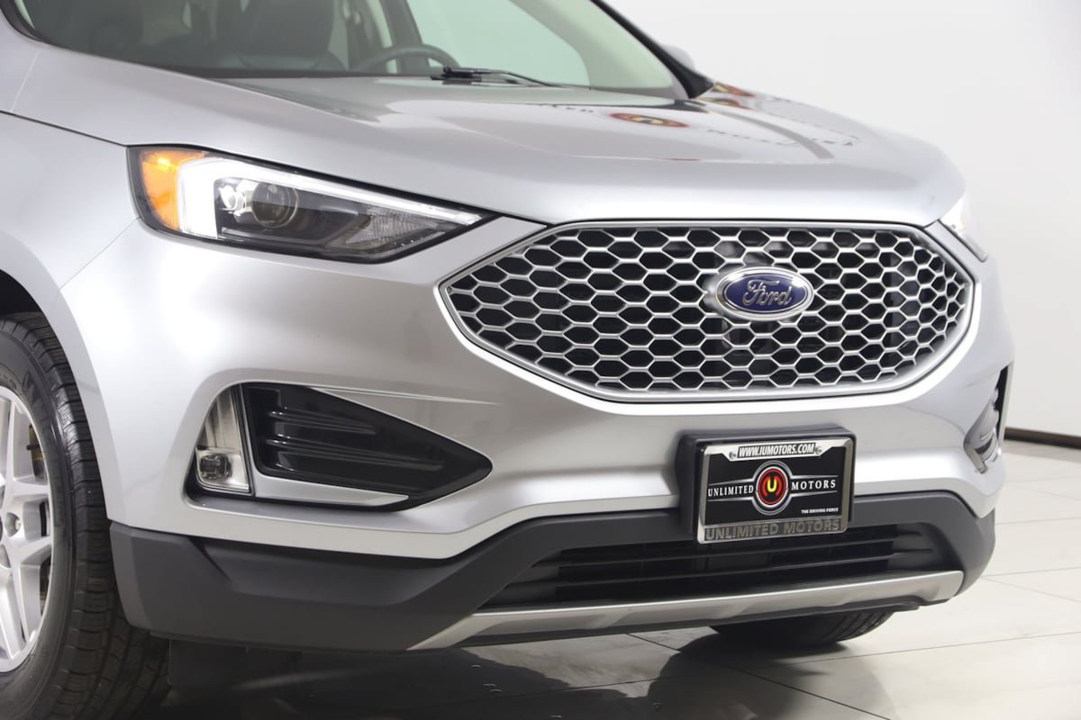 Used 2024 Ford Edge SEL w/ Convenience Package AWD/4WD image 35
