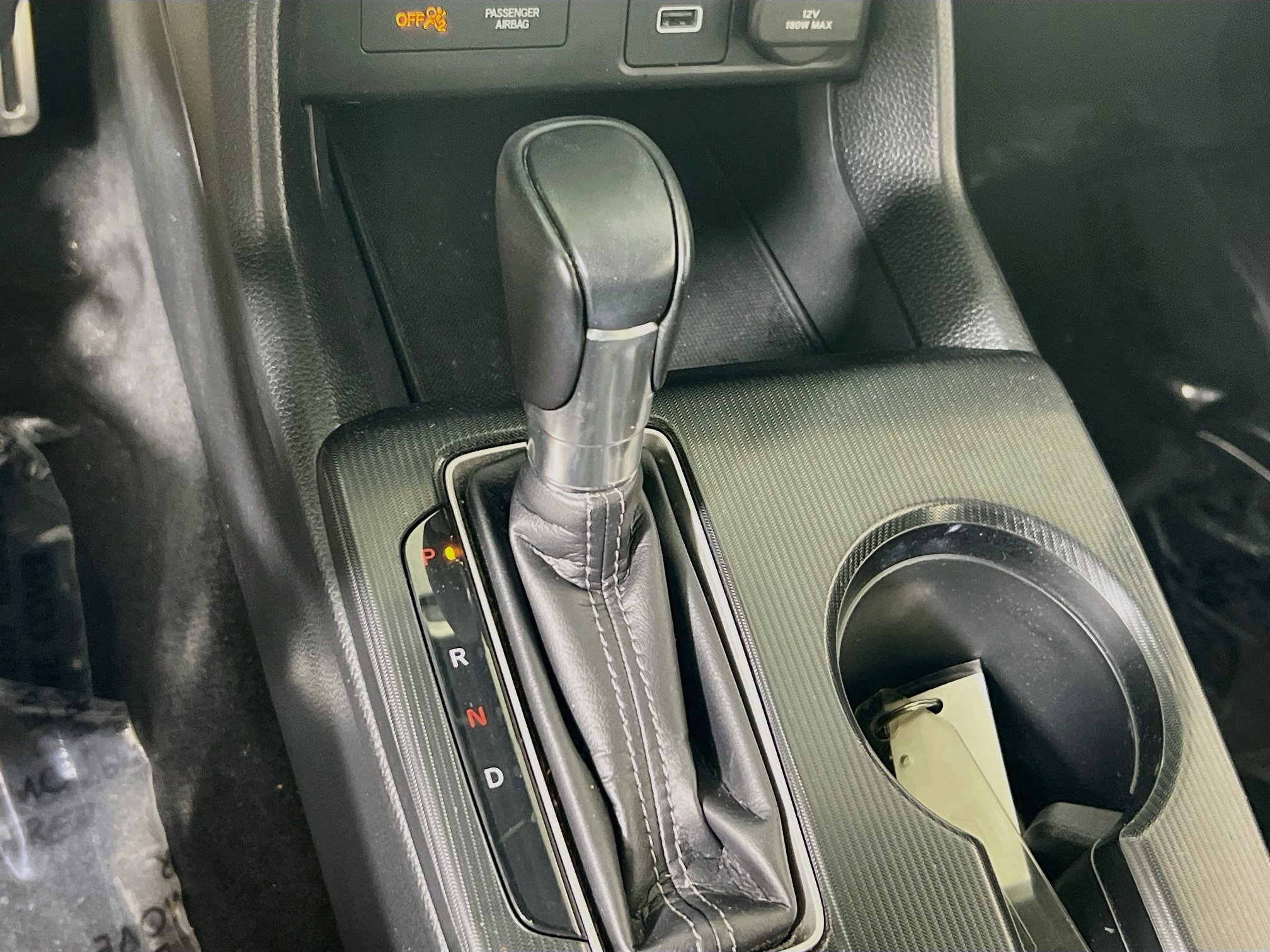 Used 2023 Honda Civic Sport image 16