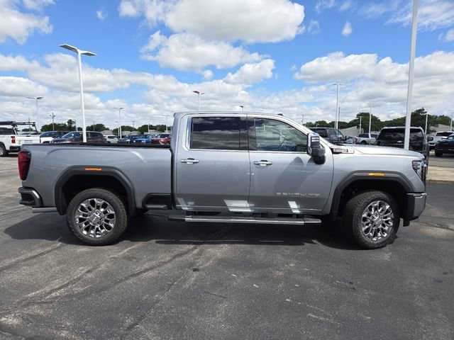 New 2026 GMC Sierra 2500 Denali w/ Technology Package AWD/4WD image 27