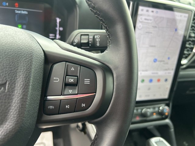 Used 2025 Ford Ranger XLT image 19