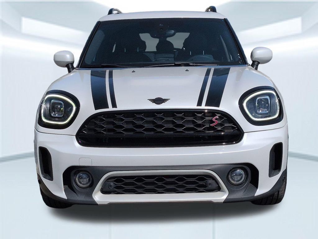Used 2023 MINI Cooper Countryman S image 12