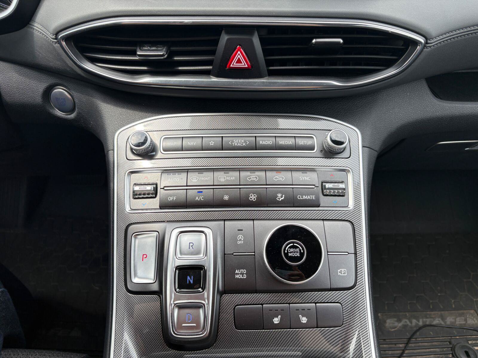 Used 2023 Hyundai Santa Fe SEL FWD image 28