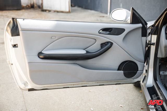 Used 2002 BMW M3 Coupe image 62