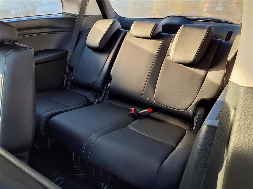 New 2026 Honda Odyssey EX-L image 8