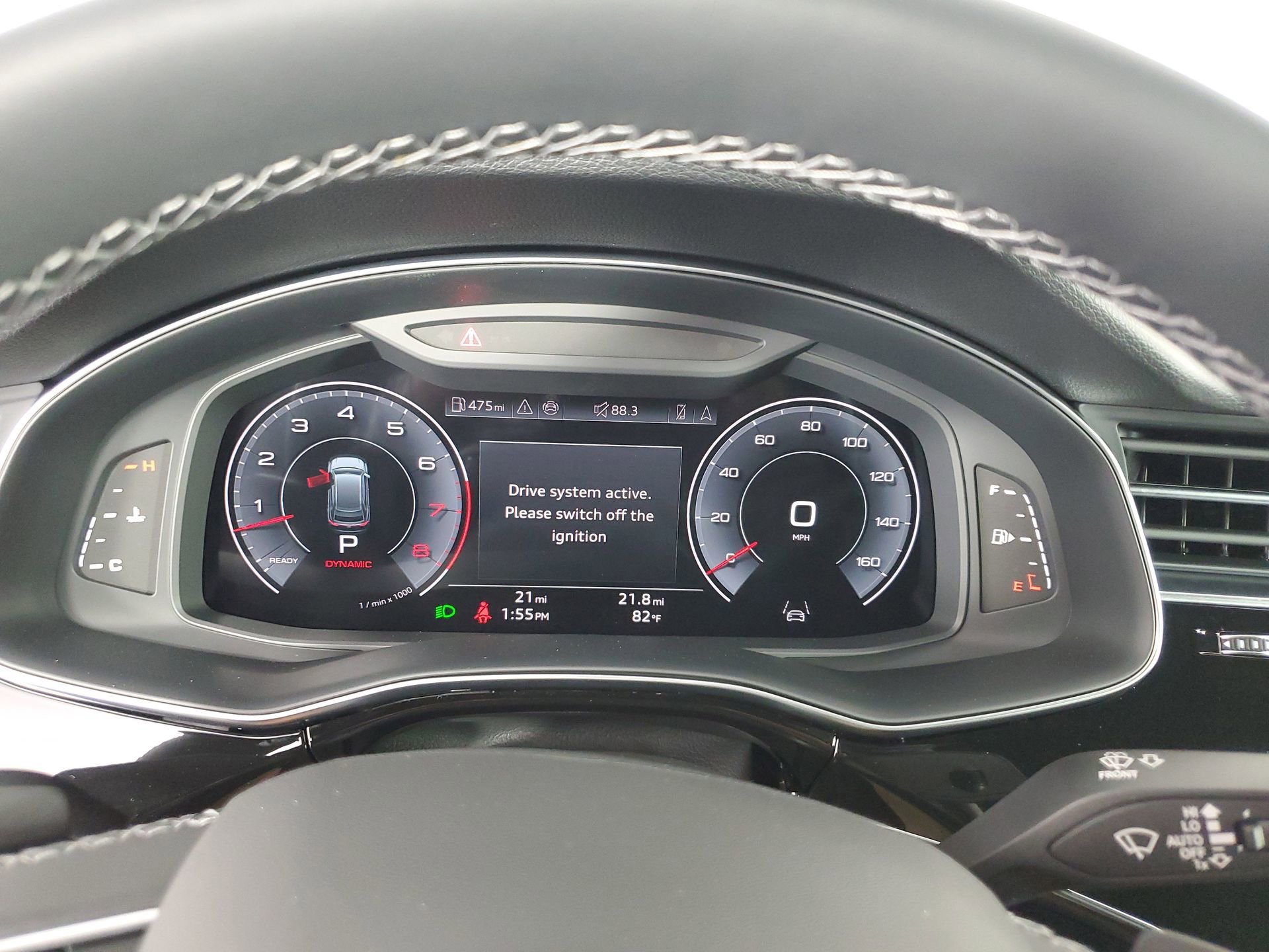 New 2026 Audi Q8 Premium Plus image 34