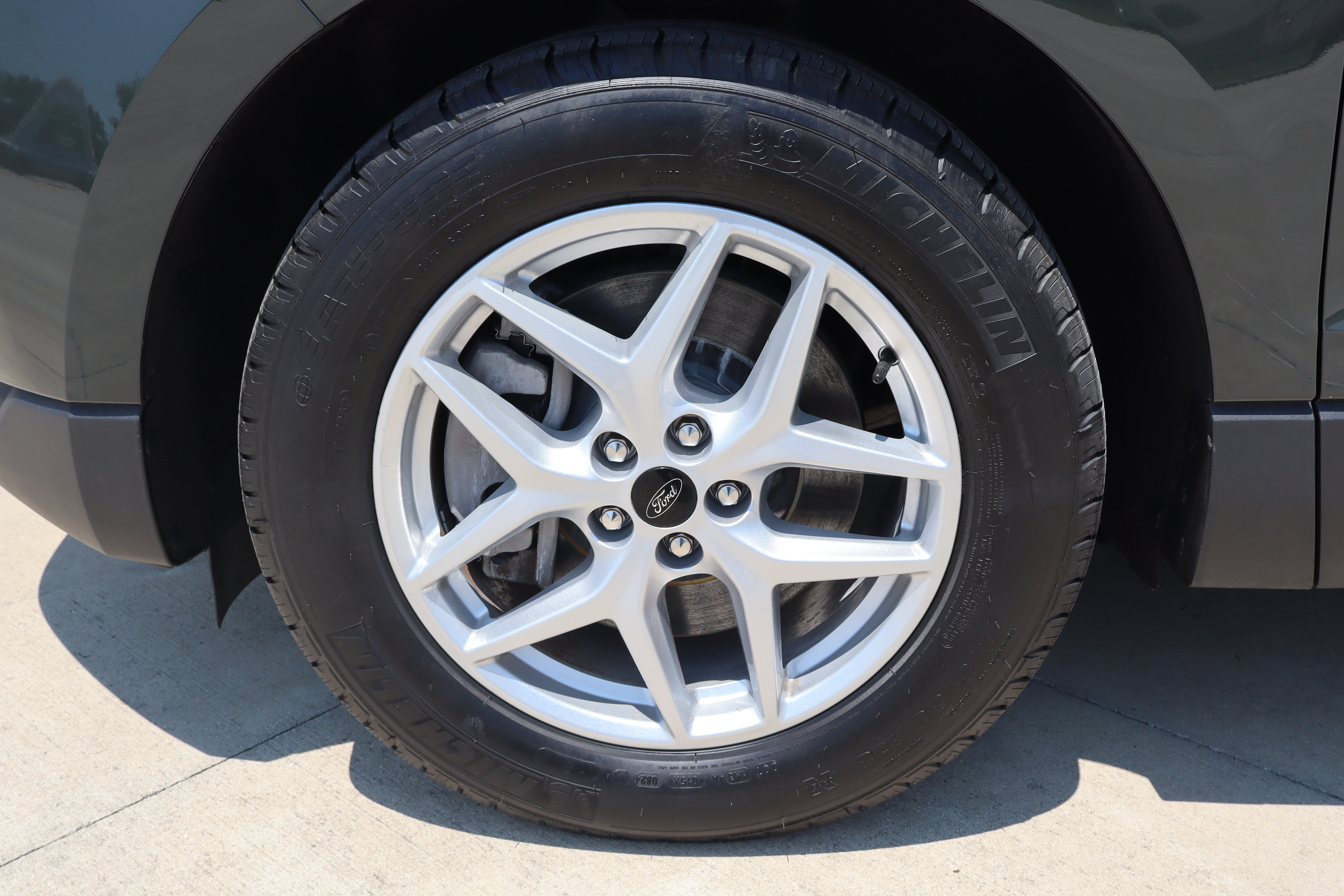 Used 2024 Ford Edge SEL w/ Convenience Package AWD/4WD image 27