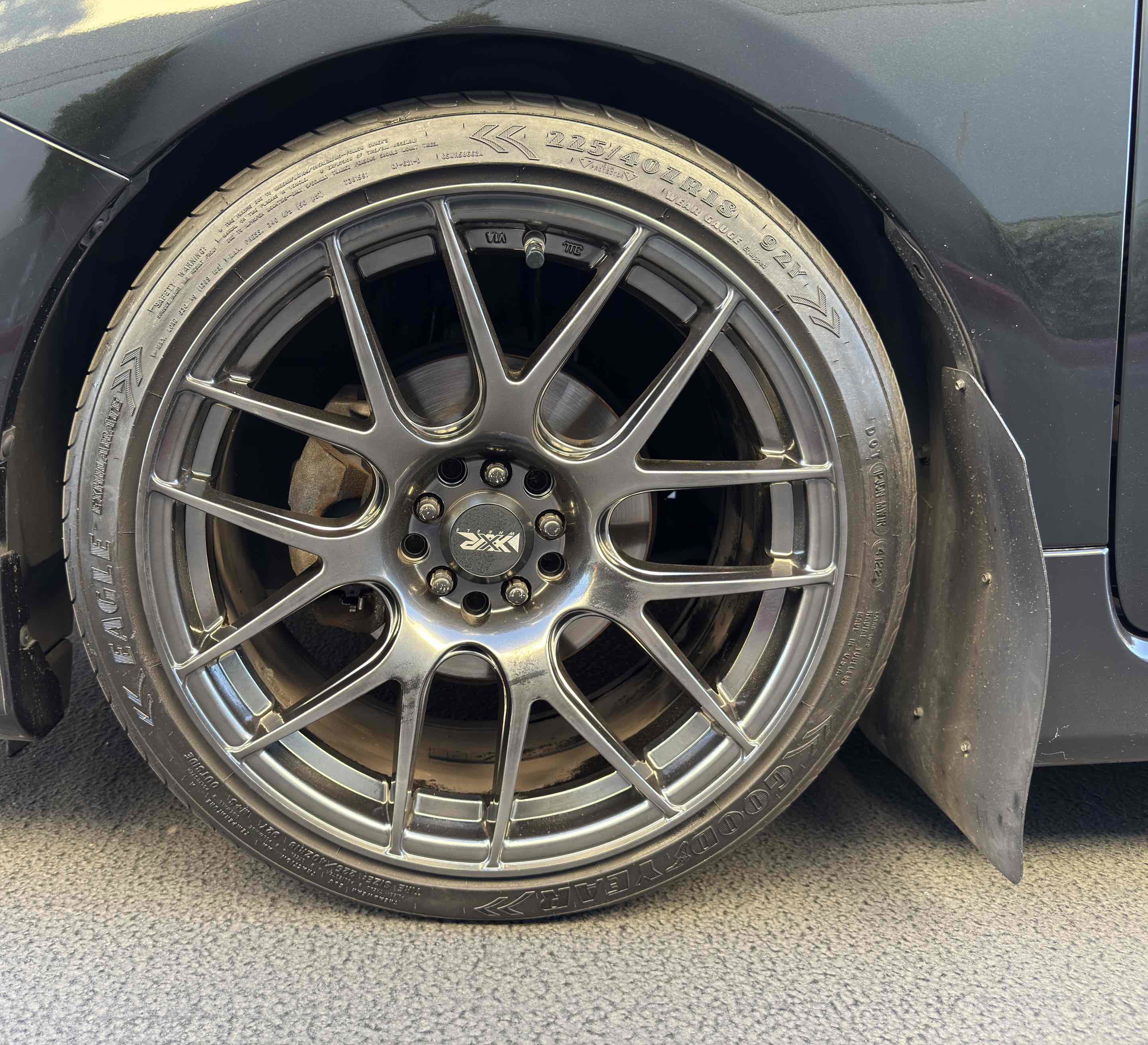 Used 2010 Toyota Corolla XRS image 13