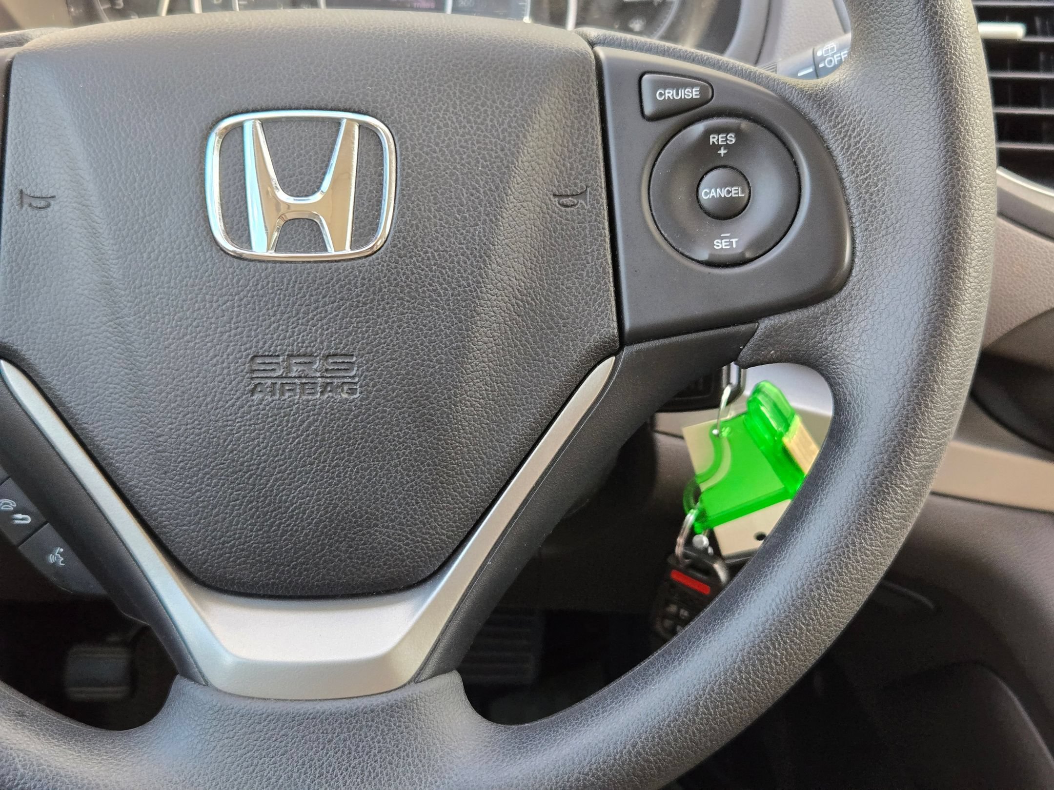 Used 2014 Honda CR-V EX image 22