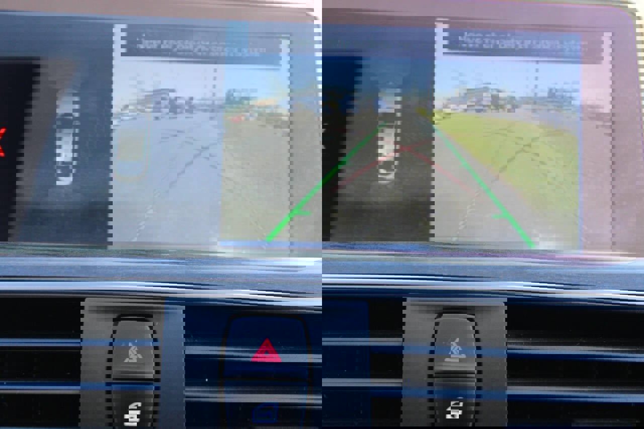 Used 2018 BMW 440i Gran Coupe xDrive image 13