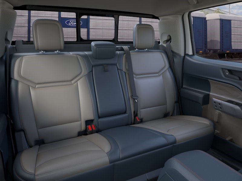 New 2026 Ford Maverick Lariat AWD/4WD image 11