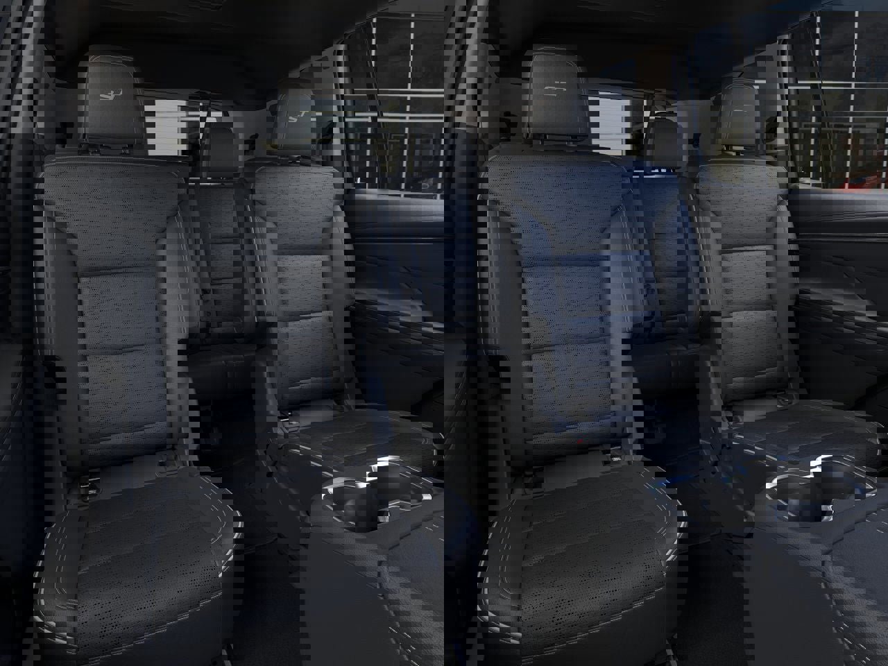 New 2026 Buick Enclave Sport Touring w/ Power Package image 17