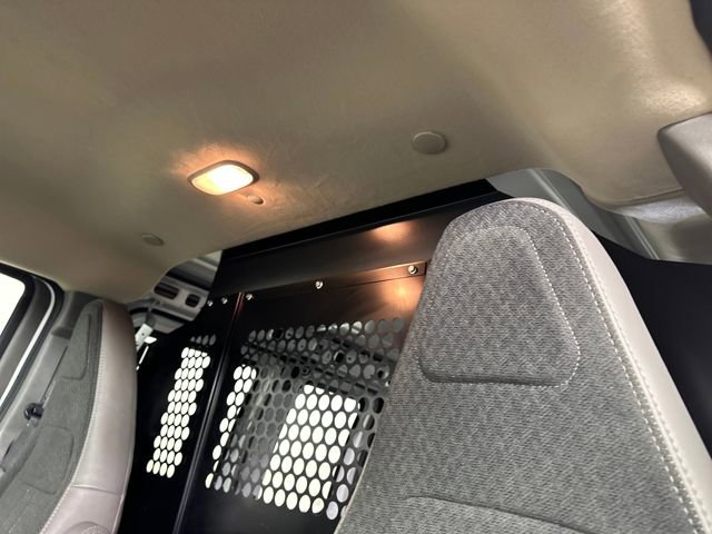 Used 2024 Chevrolet Express 2500 w/ Driver Convenience Package image 12