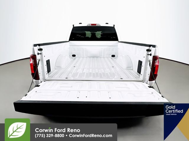 Certified 2024 Ford F150 XLT w/ FX4 Off-Road Package image 26