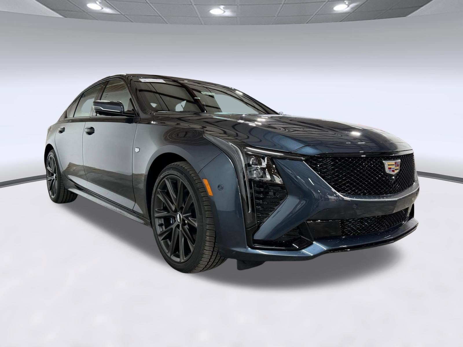 New 2026 Cadillac CT5 Sport RWD image 21
