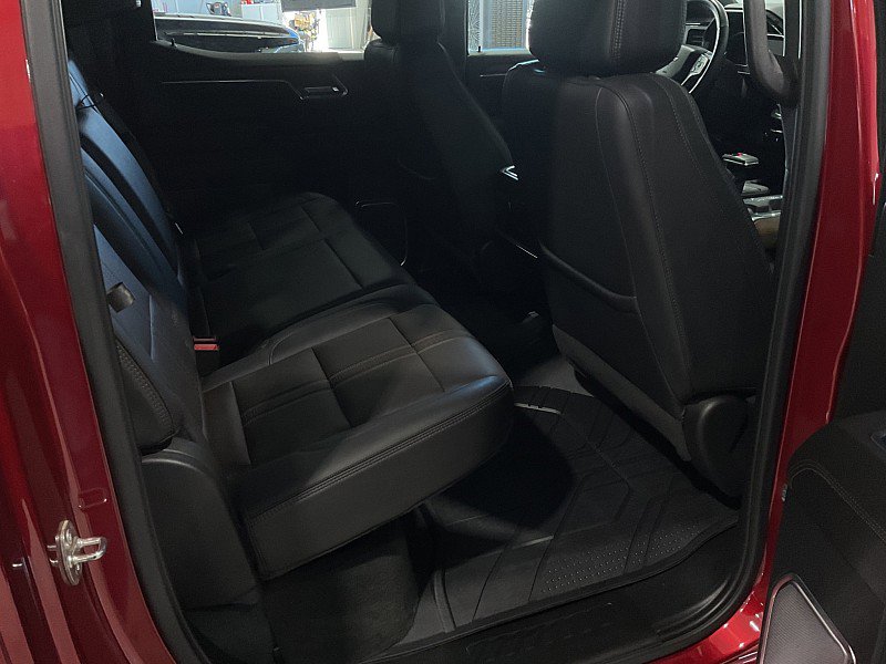 Used 2023 Chevrolet Silverado 1500 High Country w/ High Country Premium Package image 20