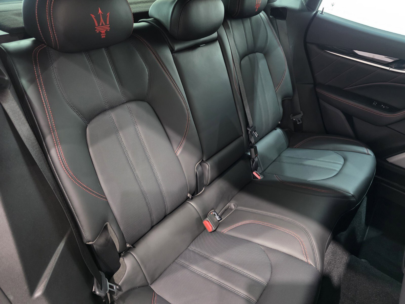 Used 2023 Maserati Levante Modena S image 20