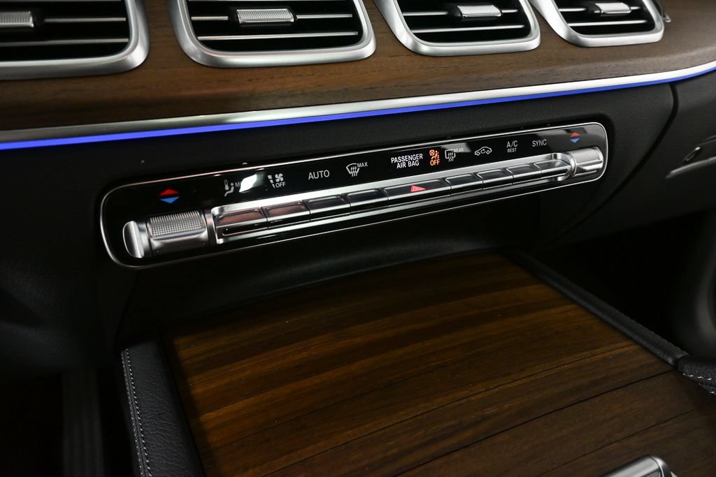 Certified 2026 Mercedes-Benz GLE 350 4MATIC image 14