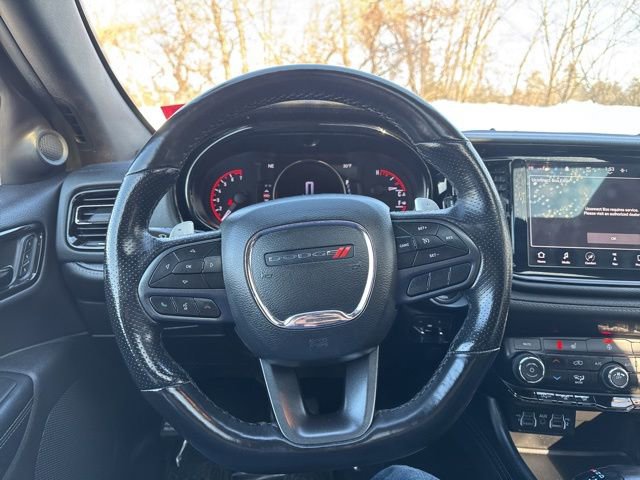 Used 2021 Dodge Durango GT image 23