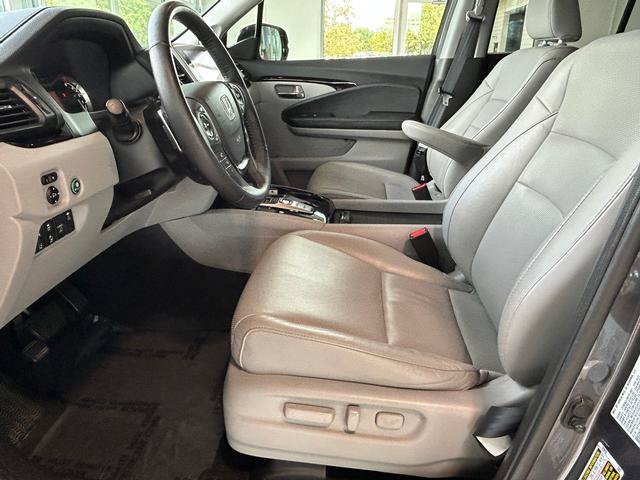 Used 2020 Honda Ridgeline RTL-E image 15