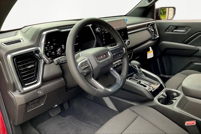 New 2026 GMC Canyon Elevation w/ Convenience Package image 7